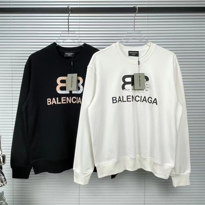 Balenciaga Hoodies